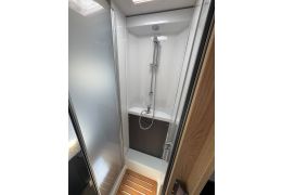 Autocaravana Integral SUNLIGHT I 69 L Adventure Nueva en Venta