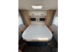 Autocaravana Integral SUNLIGHT I 69 L Adventure Nueva en Venta