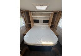 Autocaravana Integral SUNLIGHT I 69 L Adventure Nueva en Venta