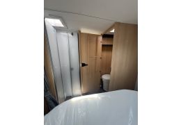 Autocaravana Integral SUNLIGHT I 69 L Adventure Nueva en Venta