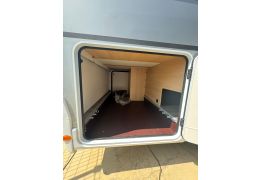 Autocaravana Integral SUNLIGHT I 69 L Adventure Nueva en Venta