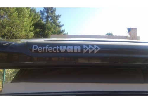 Furgoneta Cámper PEUGEOT Expert acces L2 de Ocasión