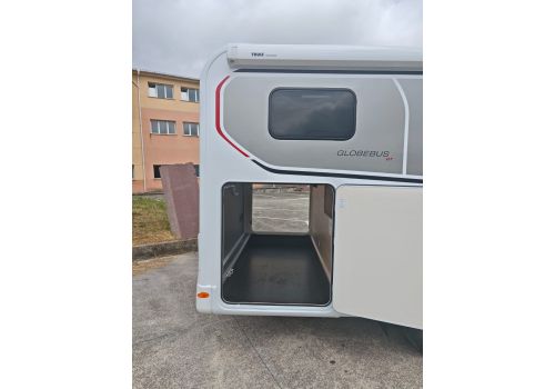 Autocaravana Integral DETHLEFFS I6 Nueva en Venta