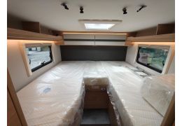 Autocaravana Integral DETHLEFFS I6 Nueva en Venta