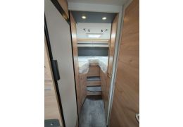 Autocaravana Integral DETHLEFFS I6 Nueva en Venta