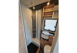 Autocaravana Integral DETHLEFFS I6 Nueva en Venta
