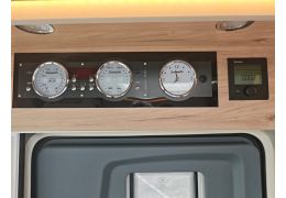 Autocaravana Integral DETHLEFFS I6 Nueva en Venta