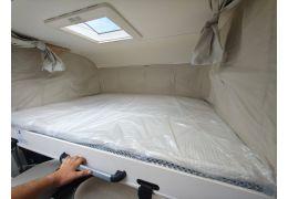 Autocaravana Integral DETHLEFFS I6 Nueva en Venta