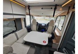 Autocaravana Integral DETHLEFFS I6 Nueva en Venta