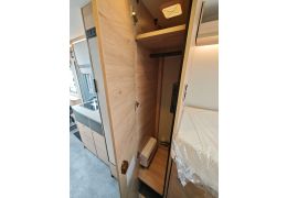 Autocaravana Integral DETHLEFFS I6 Nueva en Venta