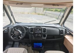 Autocaravana Integral DETHLEFFS I6 Nueva en Venta
