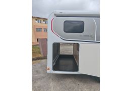 Autocaravana Integral DETHLEFFS I6 Nueva en Venta