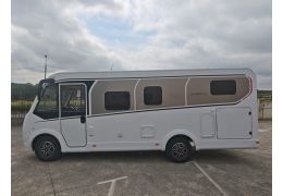 Autocaravana Integral DETHLEFFS I6 Nueva en Venta