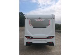 Autocaravana Integral DETHLEFFS I6 Nueva en Venta
