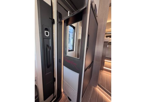 Autocaravana Perfilada ROLLER TEAM Zefiro 287 TL Power Edition Nueva en Venta