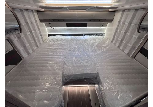 Autocaravana Perfilada ROLLER TEAM Zefiro 287 TL Power Edition Nueva en Venta