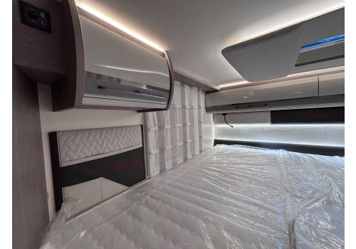 Autocaravana Perfilada ROLLER TEAM Zefiro 287 TL Power Edition Nueva en Venta