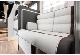 Autocaravana Perfilada ROLLER TEAM Zefiro 287 TL Power Edition Nueva en Venta