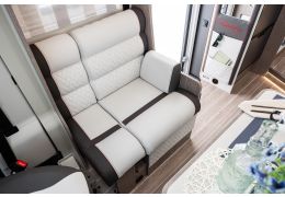 Autocaravana Perfilada ROLLER TEAM Zefiro 287 TL Power Edition Nueva en Venta