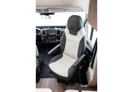 Autocaravana Perfilada ROLLER TEAM Zefiro 287 TL Power Edition Nueva en Venta