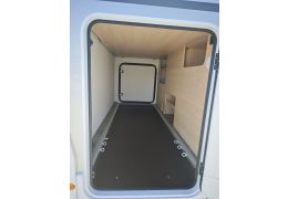 Autocaravana Perfilada SUNLIGHT T670S Nueva en Venta