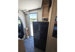 Autocaravana Perfilada SUNLIGHT T670S Nueva en Venta