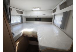 Autocaravana Perfilada SUNLIGHT T670S Nueva en Venta
