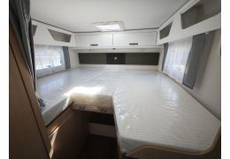 Autocaravana Perfilada SUNLIGHT T670S Nueva en Venta