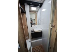 Autocaravana Perfilada SUNLIGHT T670S Nueva en Venta