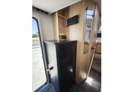 Autocaravana Perfilada SUNLIGHT T670S Nueva en Venta