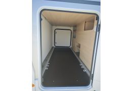Autocaravana Perfilada SUNLIGHT T670S Nueva en Venta
