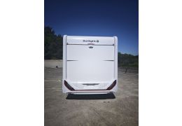 Autocaravana Perfilada SUNLIGHT T670S Nueva en Venta