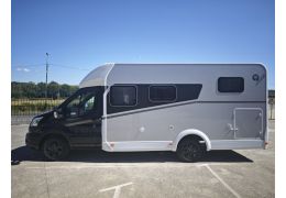 Autocaravana Perfilada SUNLIGHT T670S Nueva en Venta