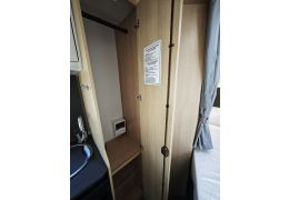 Autocaravana Perfilada SUNLIGHT T58 Adventure Edition Nueva en Venta