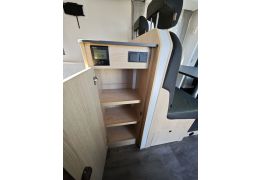 Autocaravana Perfilada SUNLIGHT T58 Adventure Edition Nueva en Venta