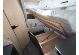Autocaravana Perfilada SUNLIGHT T58 Adventure Edition Nueva en Venta