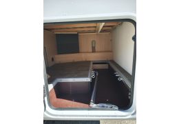 Autocaravana Perfilada SUNLIGHT T58 Adventure Edition Nueva en Venta