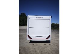 Autocaravana Perfilada SUNLIGHT T58 Adventure Edition Nueva en Venta