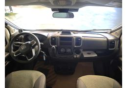 Autocaravana Perfilada SUNLIGHT T58 Adventure Edition Nueva en Venta