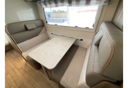 Autocaravana Capuchina ROLLER TEAM Kronos 279 M en Alquiler