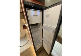 Autocaravana Capuchina ROLLER TEAM Kronos 279 M en Alquiler