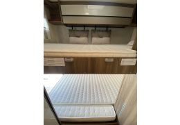 Autocaravana Capuchina ROLLER TEAM Kronos 279 M en Alquiler