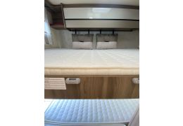 Autocaravana Capuchina ROLLER TEAM Kronos 279 M en Alquiler
