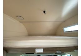 Autocaravana Capuchina ROLLER TEAM Kronos 279 M en Alquiler