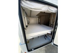 Autocaravana Capuchina ROLLER TEAM Kronos 279 M en Alquiler