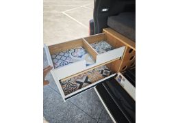 Furgoneta Van VOLKSWAGEN MULTIVAN de Ocasión