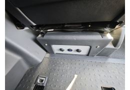 Furgoneta Van VOLKSWAGEN MULTIVAN de Ocasión