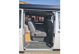 Furgoneta Van VOLKSWAGEN MULTIVAN de Ocasión