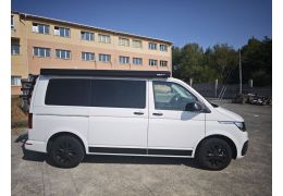 Furgoneta Van VOLKSWAGEN MULTIVAN de Ocasión