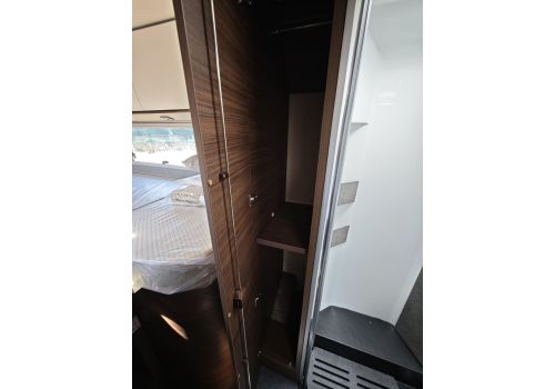 Autocaravana Integral CARTHAGO Chic C-line I 4.9 LE L Nueva en Venta
